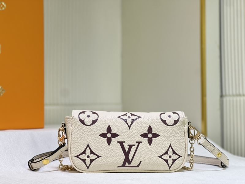 LV Satchel bags